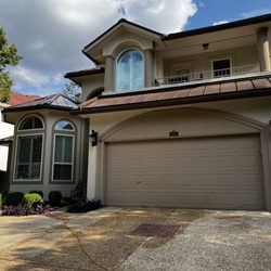 Texas Gutters