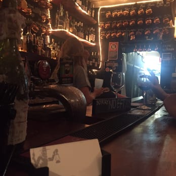 The Wanderer - Restaurants Near Me - Surry Hills, NSW