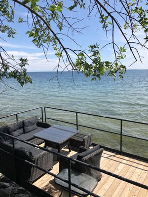 Waupoos Estates Winery & Restaurant by null