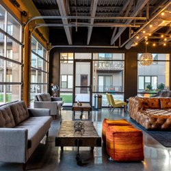 Stay Alfred - Community Lounge