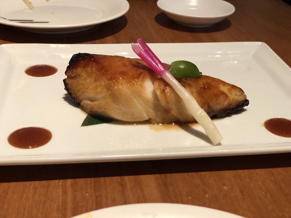 Nobu Houston