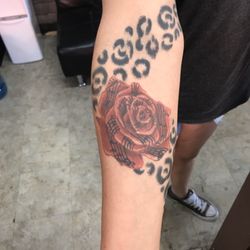 Artist: Chad Payne