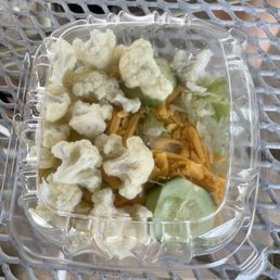 Garden Salad Garden Salad