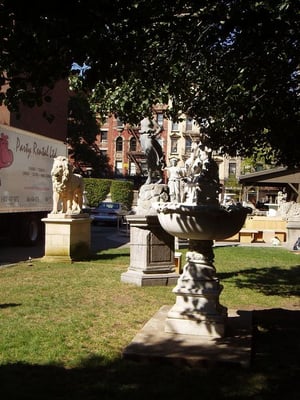 Elizabeth Street Gallery by null