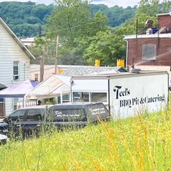 Teel's BBQ Pit Stop - Teel's BBQ Pit