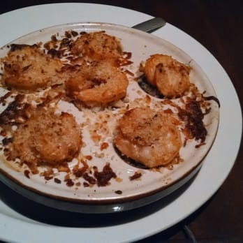 Seasons 52 - Stuffed mushrooms - New American Near Me - Phoenix, Arizona