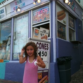 Boardwalk Ice Cream - Not closed at all except at night - Ice Cream & Frozen Yogurt Near Me - Hollywood, Florida Boardwalk Ice Cream - Not closed at all except at night - Ice Cream & Frozen Yogurt Near Me - Hollywood, Florida