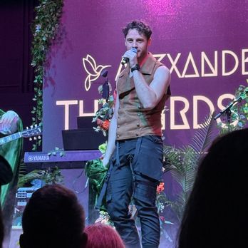 Gray Box Theater - Alex Zenoz - Performing Arts Near Me - Wilton Manors, Florida Gray Box Theater - Alex Zenoz - Performing Arts Near Me - Wilton Manors, Florida