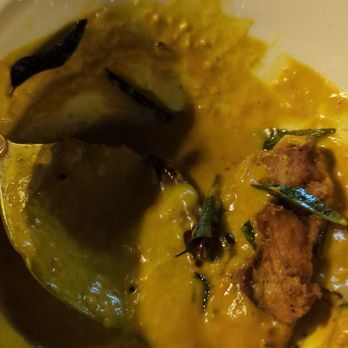 Mantra India - Fish is not cooked with the curry and the gravy is super sweet - Indian Near Me - Mountain View, California Mantra India - Fish is not cooked with the curry and the gravy is super sweet - Indian Near Me - Mountain View, California