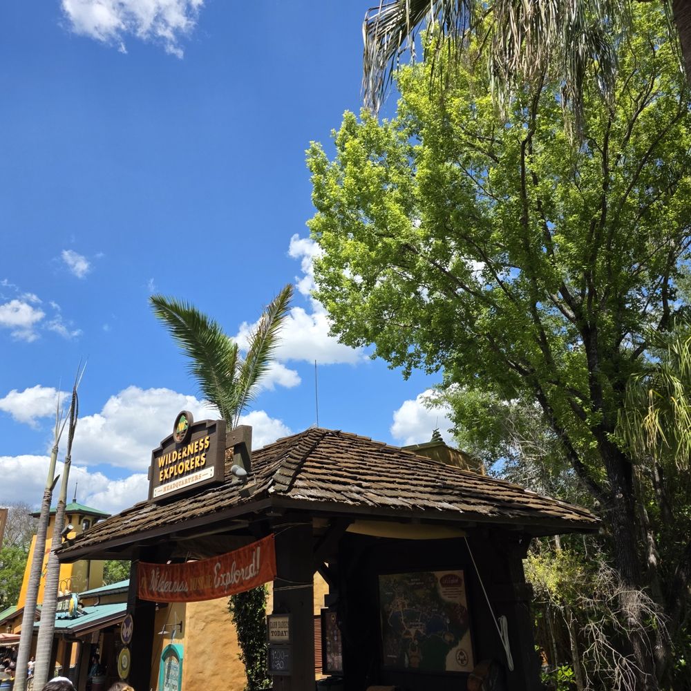 Wilderness Explorers - Wilderness Explorers - Amusement Parks Near Me - Kissimmee, Florida Wilderness Explorers - Wilderness Explorers - Amusement Parks Near Me - Kissimmee, Florida