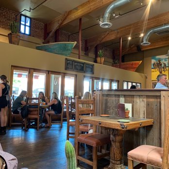 Fish Gaucho - Inside - Mexican Near Me - Paso Robles, California Fish Gaucho - Inside - Mexican Near Me - Paso Robles, California