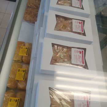 Glory's Bakery - Bread and rolls - Bakeries Near Me - Virginia Beach, Virginia