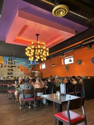 Tortas de Fuego West Sedona by null