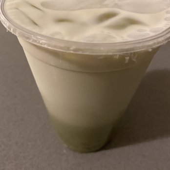JoJu - Matcha milk tea - Coffee & Tea Near Me - Elmhurst, New York JoJu - Matcha milk tea - Coffee & Tea Near Me - Elmhurst, New York