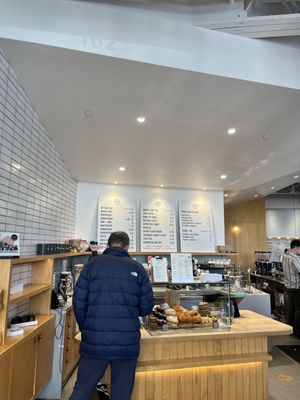Verve Coffee Roasters by null