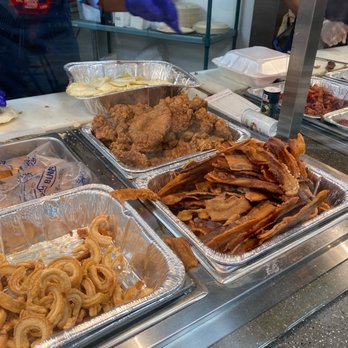 Smiths Restaurant - Breakfast & Brunch Near Me - Rocky Mount, North Carolina