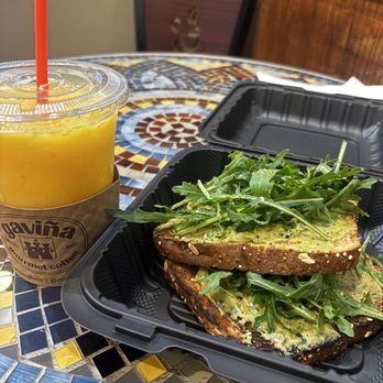 Gavina Gourmet Coffee - Wholesale Stores Near Me - Vernon, California