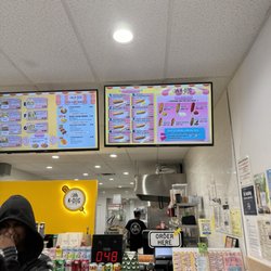 Oh K-Dog Forest Hills