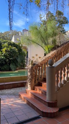 Hotel Del Casco by null