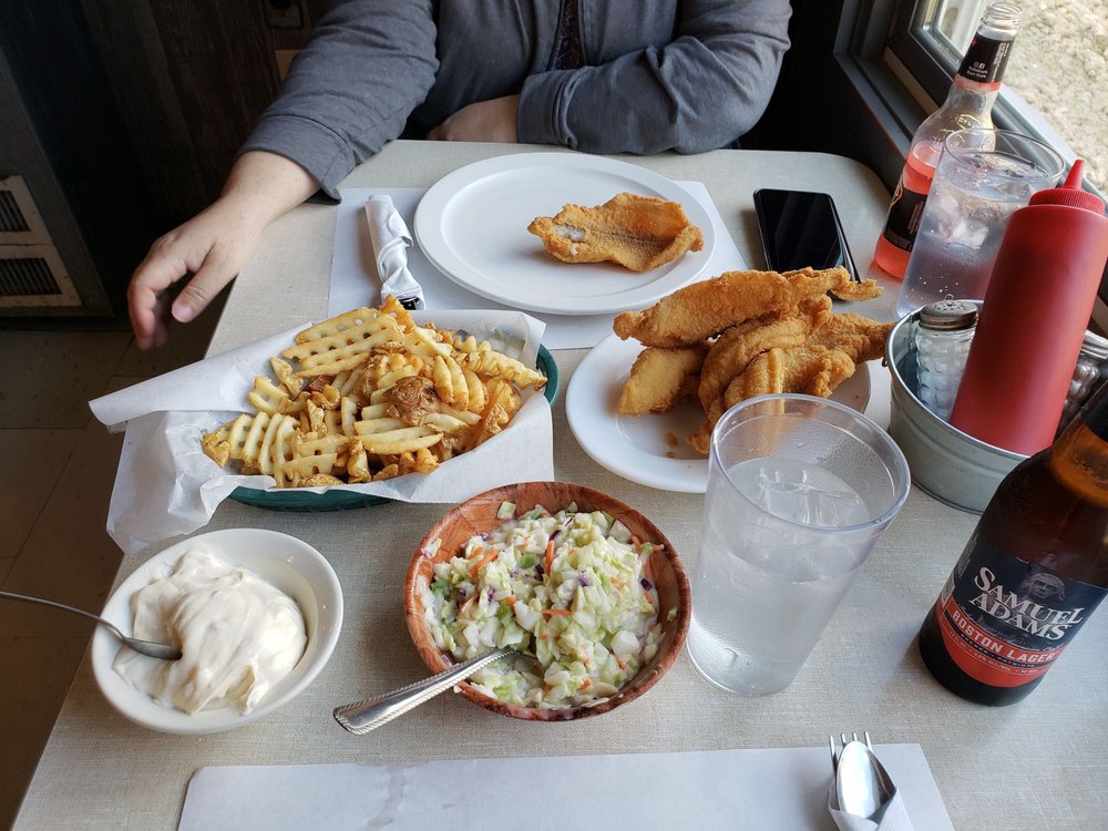 BLUFF LAKE CATFISH FARM 34 Photos & 26 Reviews Seafood 9301 95th