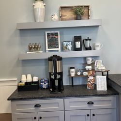 Turning Point - Coffee