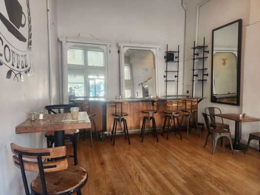 Brioche Bakery & Cafe by null