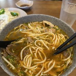 Bun Bo Hue Bun Bo Hue