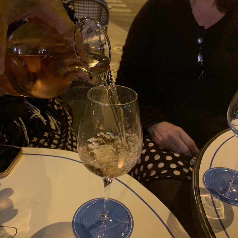 Le Hameau - The pour - French Near Me - Paris, 75 Le Hameau - The pour - French Near Me - Paris, 75