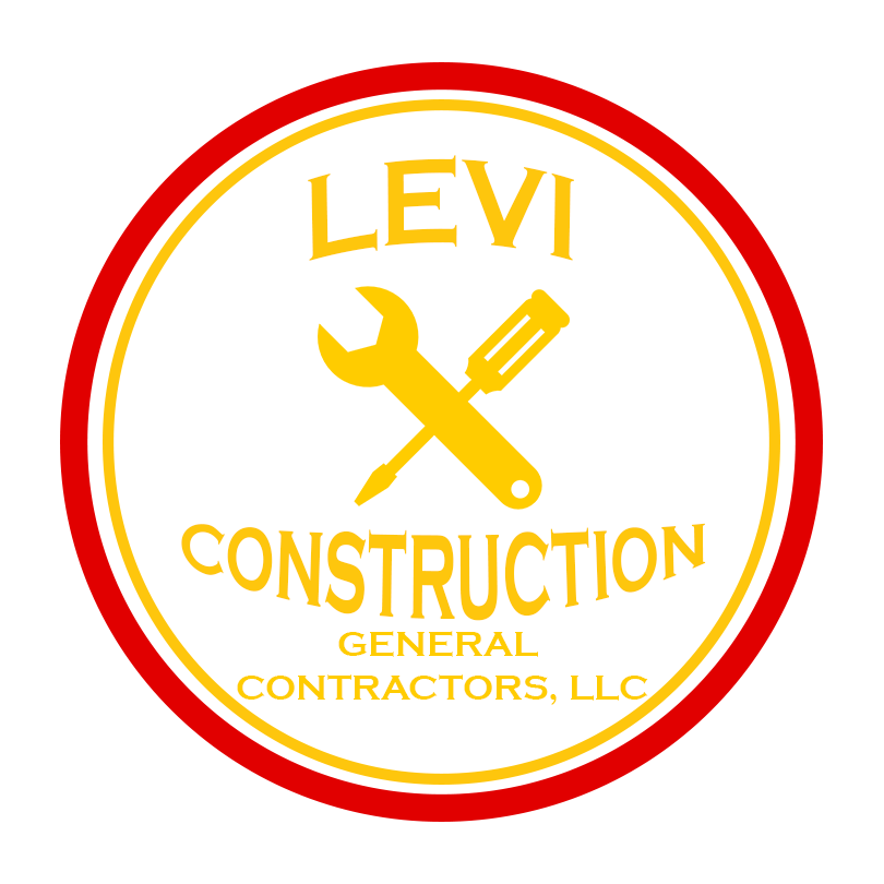 Slide of Levi Construction General Contractors