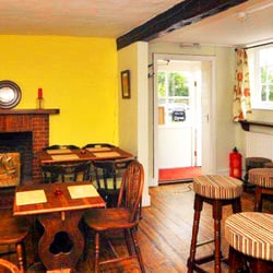 The Bell in Benington - We have a lovely beer garden, Pub area, Lounge area and a Restaurant area to meet all your different needs.