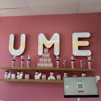 Ume Tea - Bubble Tea Near Me - Santa Clara, California Ume Tea - Bubble Tea Near Me - Santa Clara, California