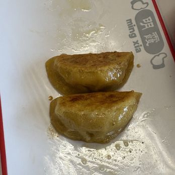 Mingxia Dumpling - Beef fried dumplings - Chinese Near Me - Cordova, Tennessee Mingxia Dumpling - Beef fried dumplings - Chinese Near Me - Cordova, Tennessee