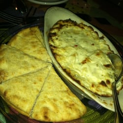 Beauchaines 211 - Crab dip