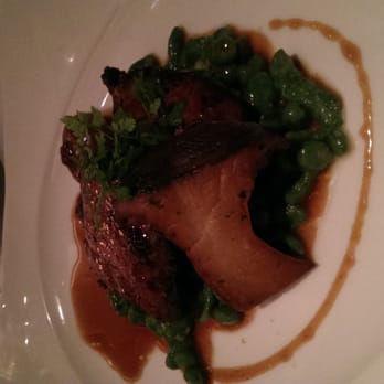 Gary Danko - Bison - New American Near Me - San Francisco, California