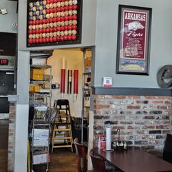 Johnny Brusco's New York Style Pizza