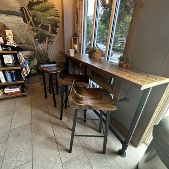 Foxtail Coffee - Coffee & Tea Near Me - Glen Allen, Virginia