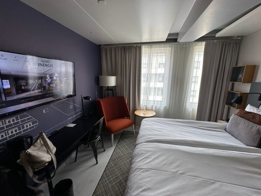 Hotel Indigo Helsinki - Boulevard by IHG by null