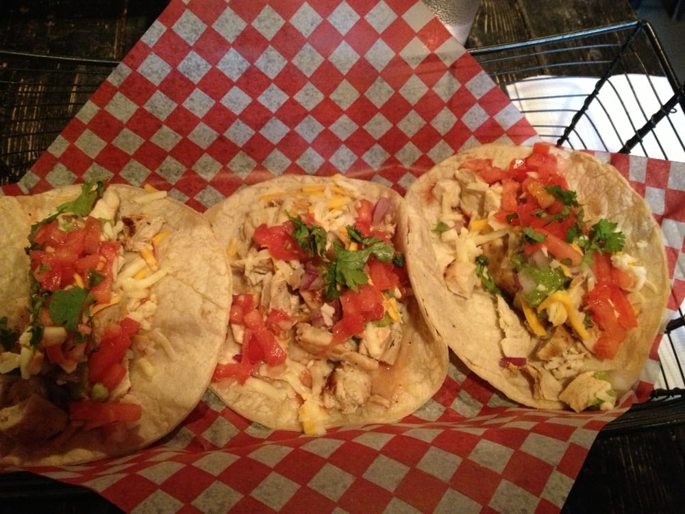 Burrito Borracho — Mexican restaurant in Ottawa