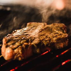 Texas Flame Steakhouse