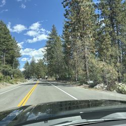 Kings Beach State Park