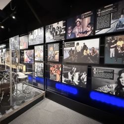 Musicians Hall of Fame and Museum