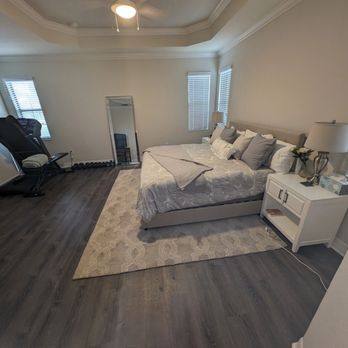Trust Cleaning - Home Cleaning Near Me