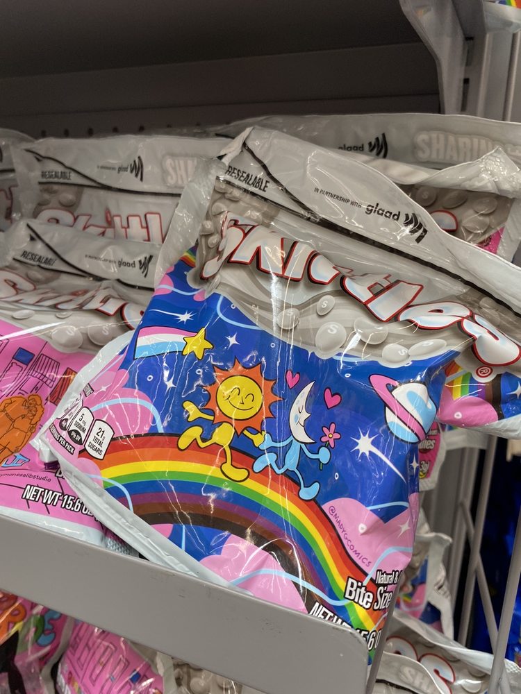 MARS SNACK FOOD US Updated September 2024 1001 Texas Central Pkwy