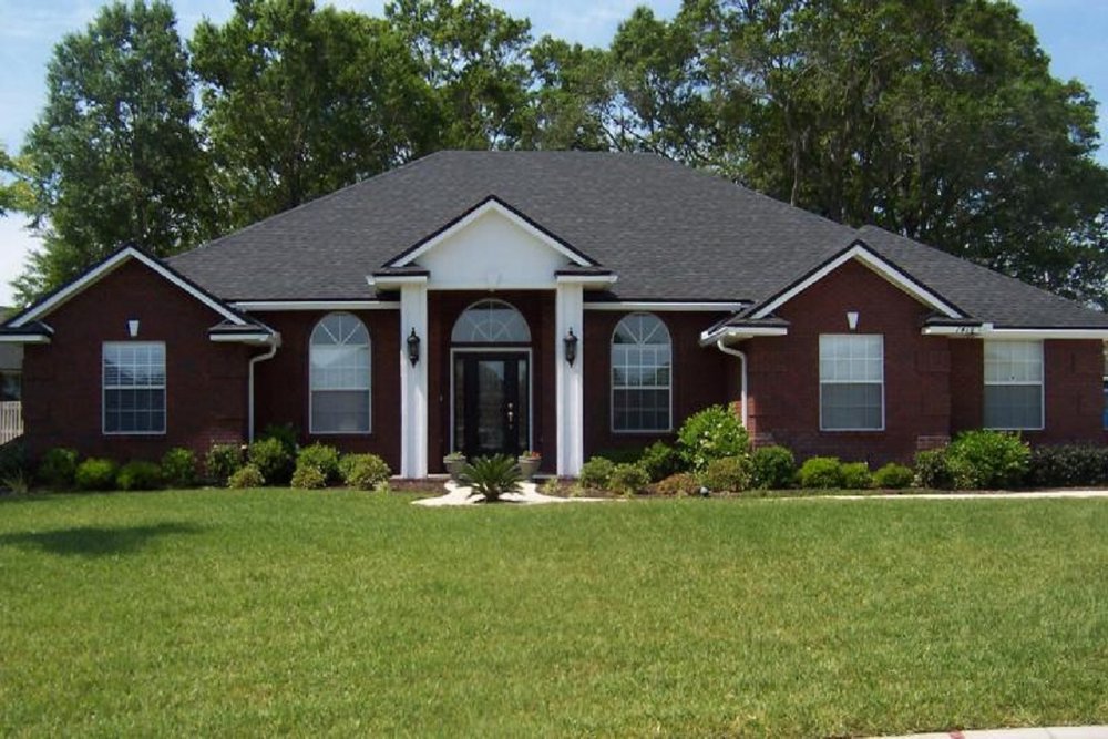 Slide of Jack Lee Construction