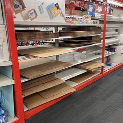 Moving boxes