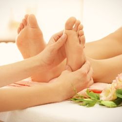 Sunny's Foot Spa - Come And Try Our Services