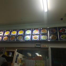 Xinbao Restaurant