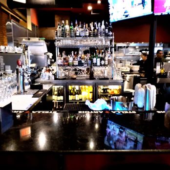 Cafe Santorini - Everything shining and sparkling clean, adding a touch of glitter, naturally. - Italian Near Me - Pasadena, California Cafe Santorini - Everything shining and sparkling clean, adding a touch of glitter, naturally. - Italian Near Me - Pasadena, California