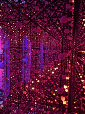 Bubble Planet: An Immersive Experience - Oakland by null