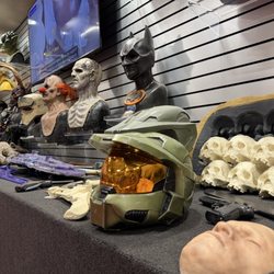 Reynolds Advanced Materials - Los Angeles